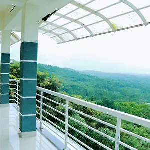 Valley View Wayanad