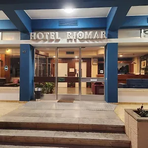 Riomar *** Lagos