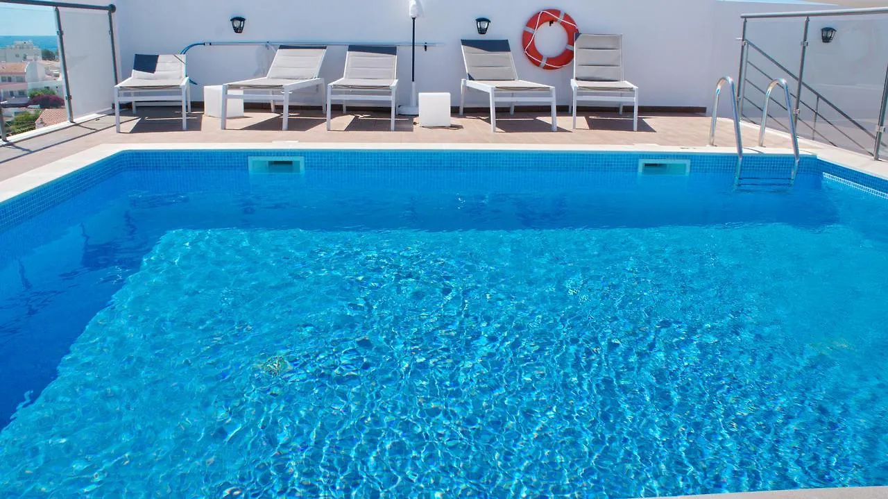Topcity Hostel & Suites Lagos